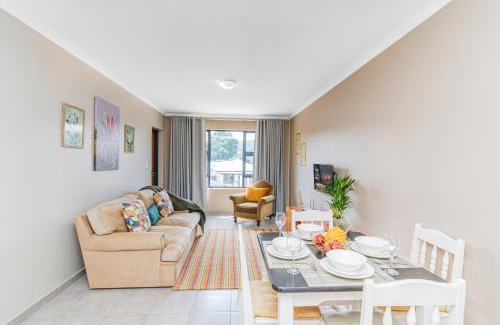 Greater Johannesburg Metropolitan Area Apartamento | Airville Luxury Apartments, 7min Drive to Cresta Mall
