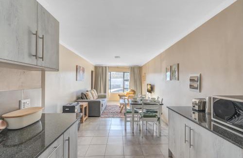 Greater Johannesburg Metropolitan Area Apartamento | Airville Luxury Apartments, 7min Drive to Cresta Mall
