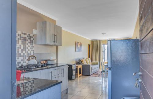 Greater Johannesburg Metropolitan Area Apartamento | Airville Luxury Apartments, 7min Drive to Cresta Mall