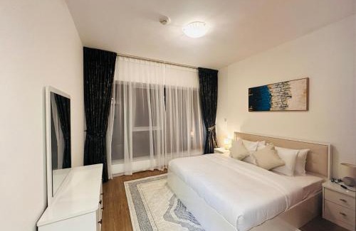 Dubai Apartamento | Airvistas Elevate Living 1BHK