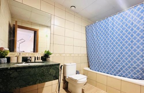 Dubai Apartamento | Airvistas Elevate Living 1BHK