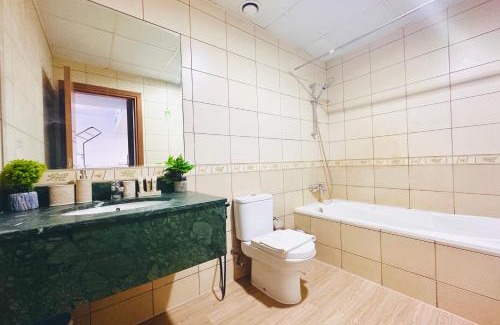 Dubai Apartamento | Airvistas Elevate Living 1BHK
