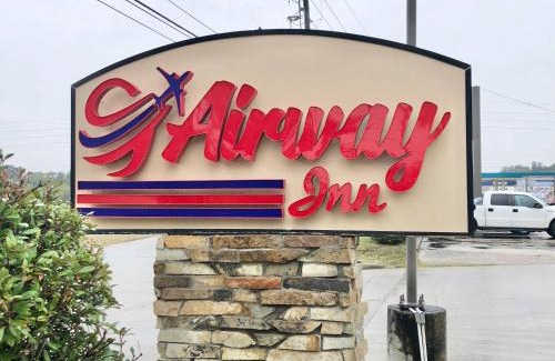 Houston Hotel | Airway Inn - IAH Airport