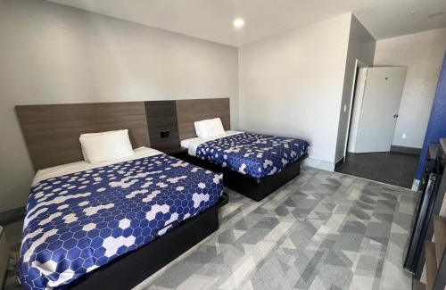 Houston Hotel | Airway Inn - IAH Airport