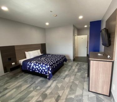Houston Hotel | Airway Inn - IAH Airport