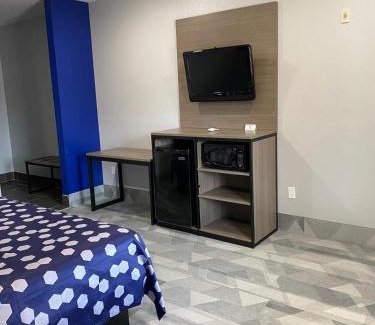 Houston Hotel | Airway Inn - IAH Airport