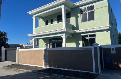 Plaine Magnien Casa | Airways Residence