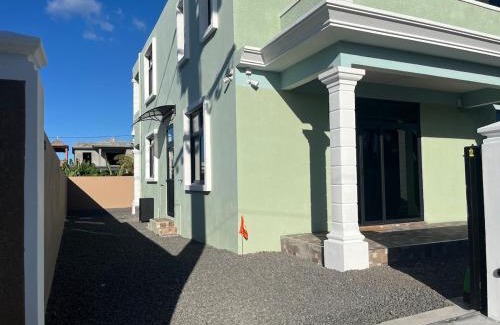 Plaine Magnien Casa | Airways Residence