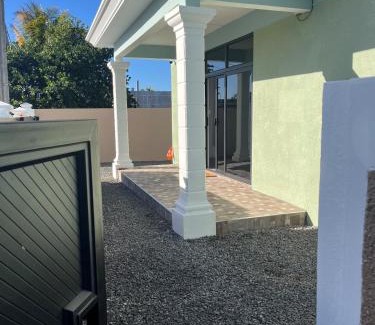Plaine Magnien Casa | Airways Residence