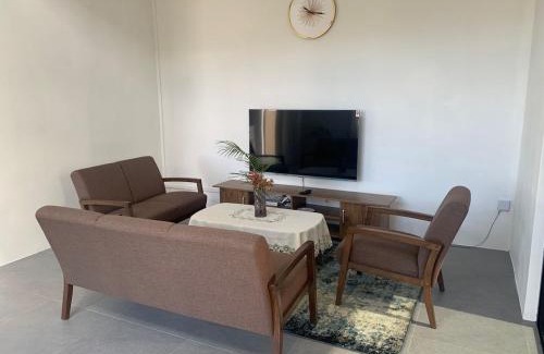 Plaine Magnien Casa | Airways Residence