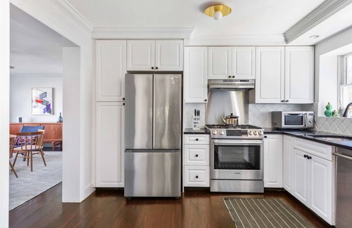 Bellport Cabaña | Airy Cottage en Bellport Village
