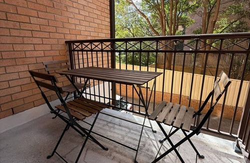 Cronulla Apartamento | Airy Cronulla beach escape 2 bed