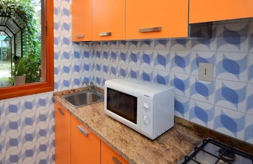 Bibione Lido dei Pini Apartamento | Casa de vacaciones aireada cerca de la playa