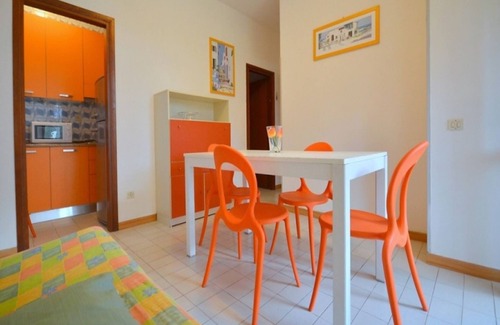 Bibione Lido dei Pini Apartamento | Casa de vacaciones aireada cerca de la playa