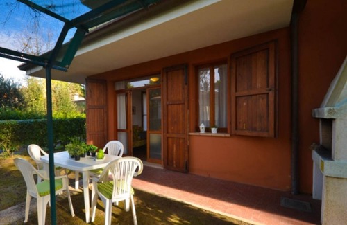 Bibione Lido dei Pini Apartamento | Casa de vacaciones aireada cerca de la playa