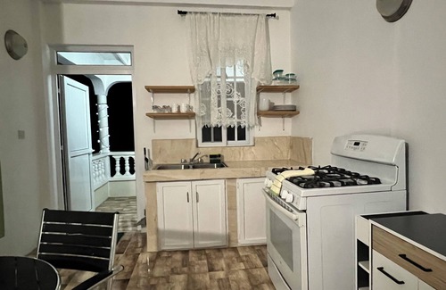 Mahaut Apartamento | Airy one bedroom with a relaxing atmosphere