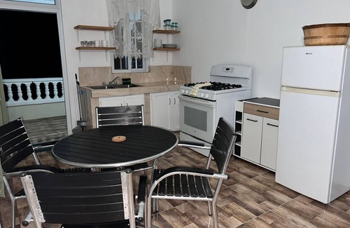 Mahaut Apartamento | Airy one bedroom with a relaxing atmosphere