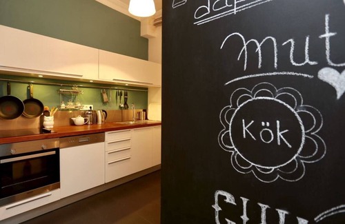 Galata Apartamento | Airy style, amazing terrace views in Galata!