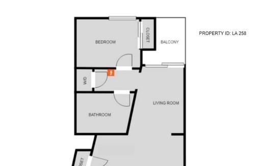 Westchester Apartamento | Airy Westchester 1BR w/ Pool, Gym, BBQ, nr. Venice Beach, by Blueground