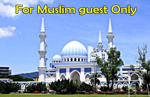 Kuantan Casa | Aisyah Homestay Kuantan - Jaya Gading