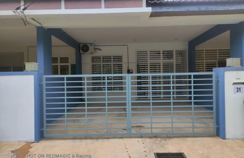 Kuantan Casa | Aisyah Homestay Kuantan - Jaya Gading