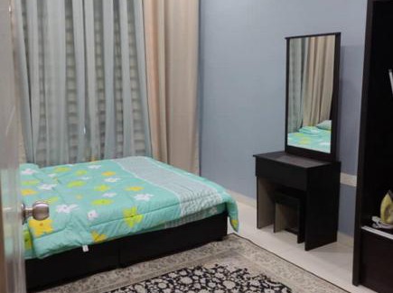 Kuantan Casa | Aisyah Homestay Kuantan - Jaya Gading