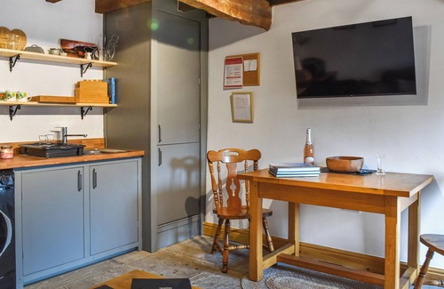 Kirkby Stephen Cabaña | Aisgill Farm Stable - UK48178