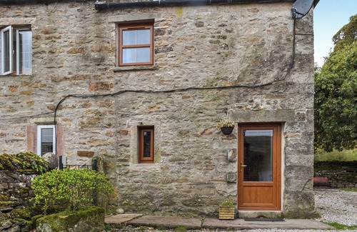Kirkby Stephen Cabaña | Aisgill Farm Stable - UK48178