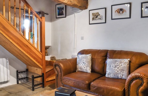 Kirkby Stephen Cabaña | Aisgill Farm Stable - UK48178