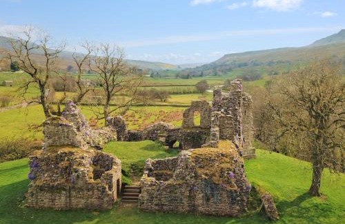 Kirkby Stephen Casa | Aisgill Farm Stable - Uk48178
