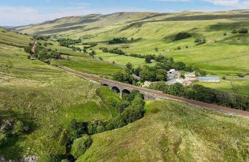 Kirkby Stephen Casa | Aisgill Farm Stable - Uk48178