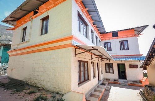 Vattavada Casa | Aishwarya Heritage Villa