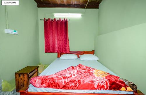 Vattavada Casa | Aishwarya Heritage Villa