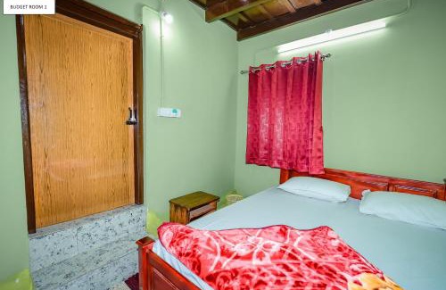 Vattavada Casa | Aishwarya Heritage Villa