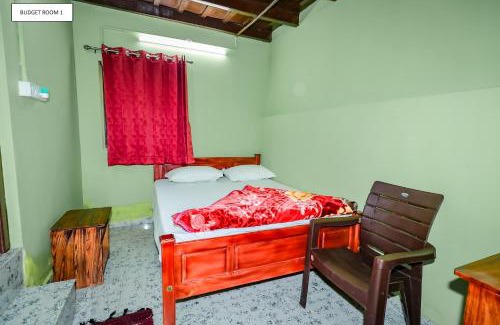 Vattavada Casa | Aishwarya Heritage Villa