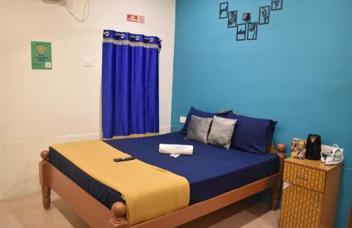 Madurai Casa | Aishwaryam home stay