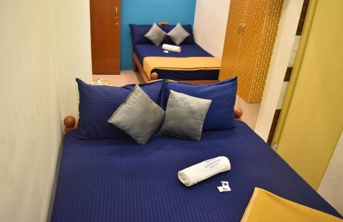 Madurai Hotel | Aishwaryam Home Stay