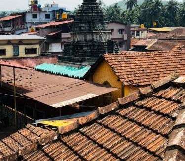 Gokarna Cabina | Aisiri Rooms