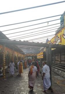 Gokarna Cabina | Aisiri Rooms
