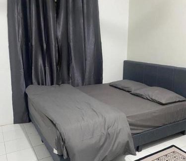 Kelantan Casa | AISY Homestay MERAPOH