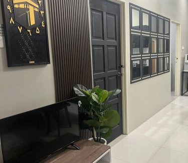 Kelantan Casa | AISY Homestay MERAPOH