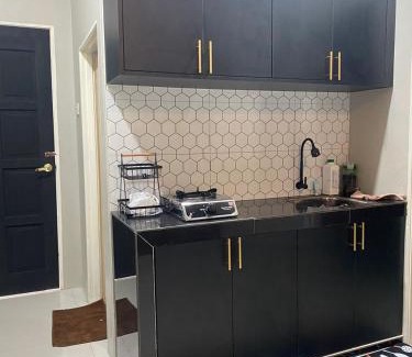 Kelantan Casa | AISY Homestay MERAPOH