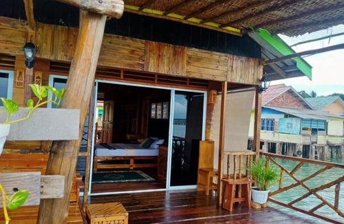 Penyengat Island Casa | Aisyah Homestay Penyengat
