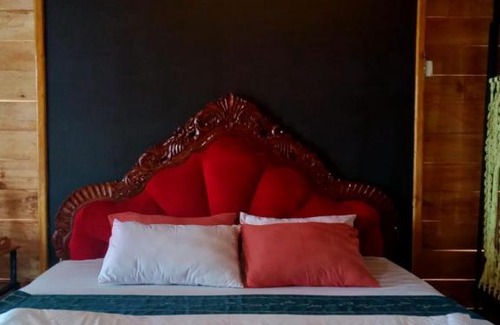 Penyengat Island Casa | Aisyah Homestay Penyengat