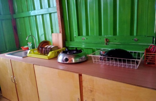 Penyengat Island Casa | Aisyah Homestay Penyengat