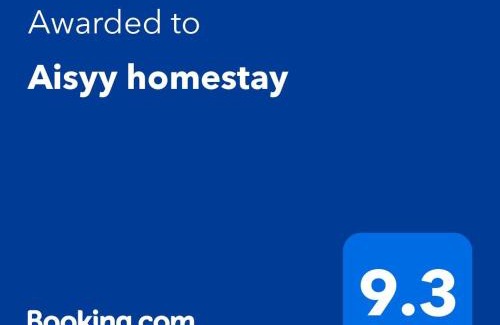 Kota Sarang Semut Casa | Aisyy homestay