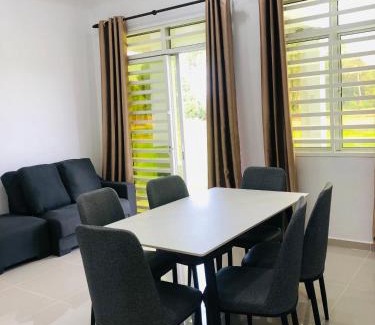 Kota Sarang Semut Casa | Aisyy homestay