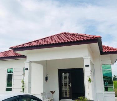 Kota Sarang Semut Casa | Aisyy homestay