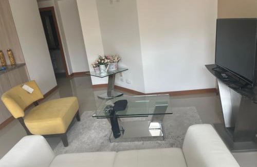 Chimborazo Province Apartamento | Aitana Delux