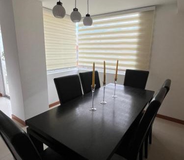 Chimborazo Province Apartamento | Aitana Delux